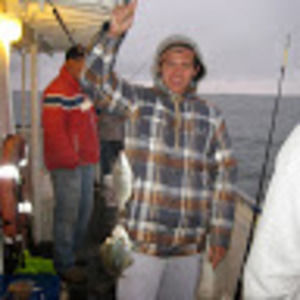 Meet your Posher, Ryan